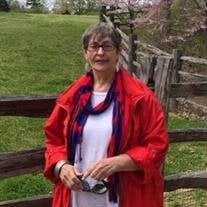 Joyce Lovelace