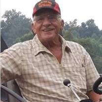 Donzell Glen Sperry