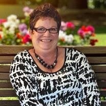 Jacqueline S. Wolf