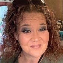 Brandy Nicole Winfield