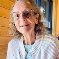 Barbara "Granny" Cook