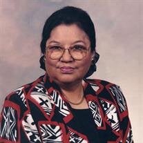 Patricia F. Ozuna