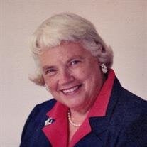 Nancy Jean Moore