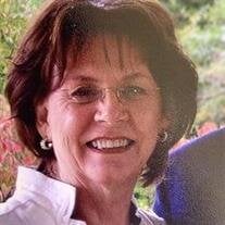 Patricia L. Johnson Lundberg