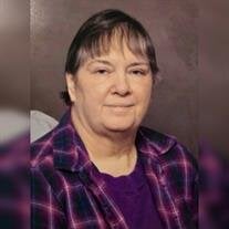 Patricia Diane Hill