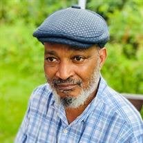 Vincent E. Pinder Sr.