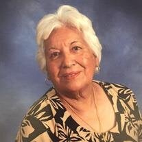Conchita C. Urias