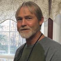 James "Jimbo" Robert Skinner Jr.