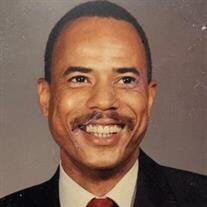 Mr. Edward Earl Hearn