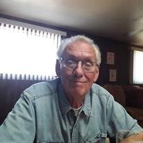 Jerry D. Dobers
