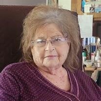 Linda Louise Slaton
