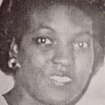 Mrs. Inez Arnell Frank