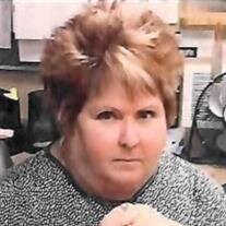 DEBORAH SUSAN "DEBI" CHUPKA