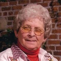 Carol Ann Carnes