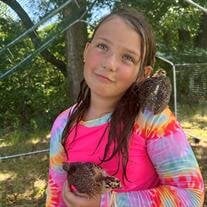 Alyssa Sue King