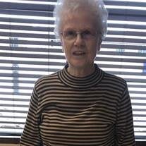 Roma June Qualls
