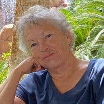 Joyce Miller