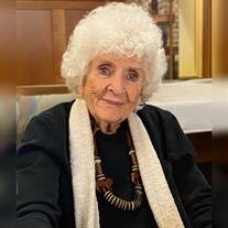 Janet Marie Brautigam