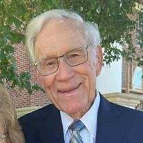 ED MERRITT