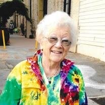 Margaret A. Ochs