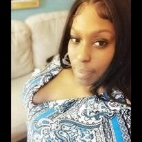 MS. SARINA JACKSON