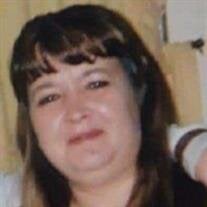 Virginia Sue Adkins