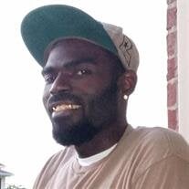Mr. Jonathan Edward Cason