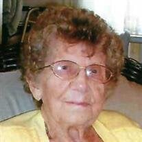Lorraine H. Fahs