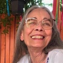 Becky Baugh