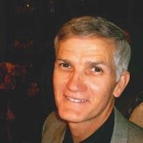 Donald Ray Yates