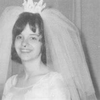 Marjory H. Virkstis (Clark)