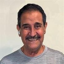 Ramon Delgado Bermudez