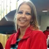 Mary Elizabeth Willoughby