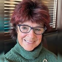 Carol Anne Ledig-Volk