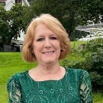 Mary P. O'Brien