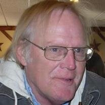 Terry Lee Wolf