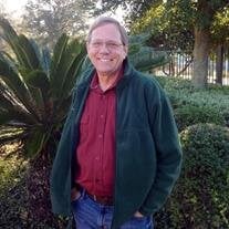 James William Wiechens