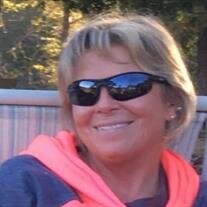 Connie Donahoe