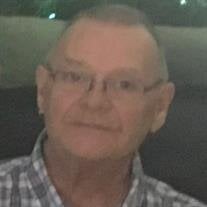 Roger F. Lamson