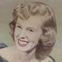 Mildred Helderman Gilbert