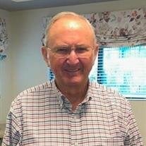 Mr. Charlie J. Lail Sr.