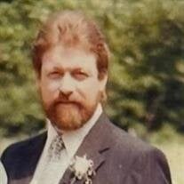 Kenneth 'Kmart' Allen Sorrell