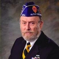 Colonel Andrew Pick O'Meara Jr.