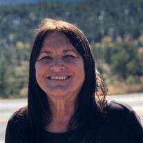 Deborah Lee Langford