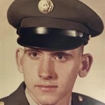 Jimmie Dale Allen