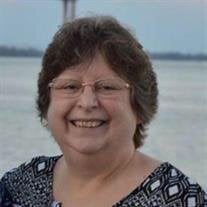 Jeannine Manning Picaut