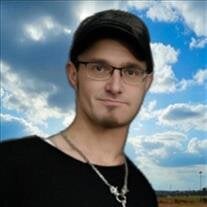 Brandon Shelby Henley-Massey