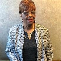 Flossie M. Guy