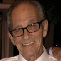 Barry Cohen