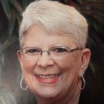 Mildred Ann Carrell